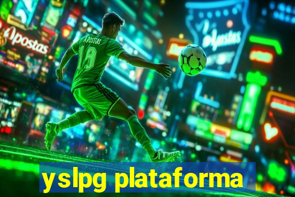 yslpg plataforma